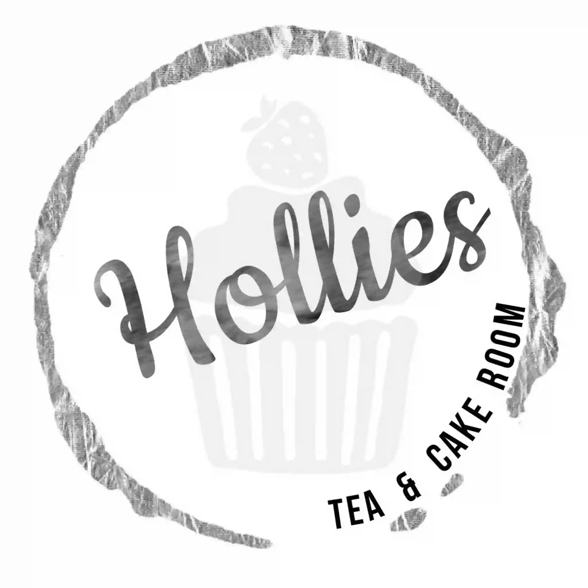 hollies tea and cake room