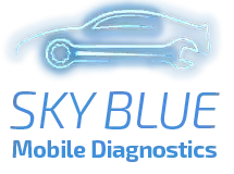 SkyBlue Mobile Diagnostics