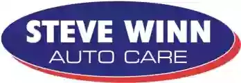 Steve Winn Autocare Ltd
