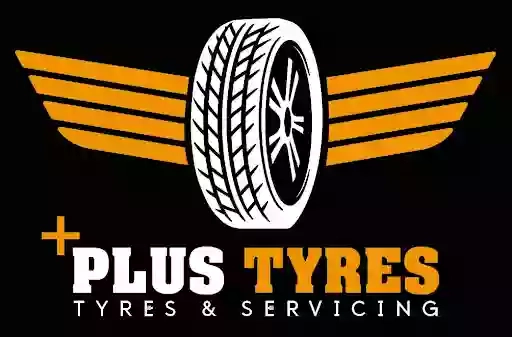 Plus Tyres & Servicing