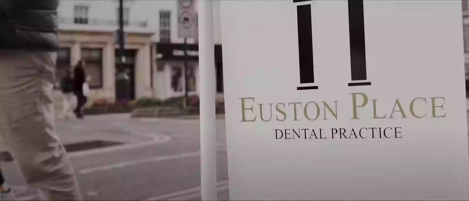 Euston Place Dental Practice