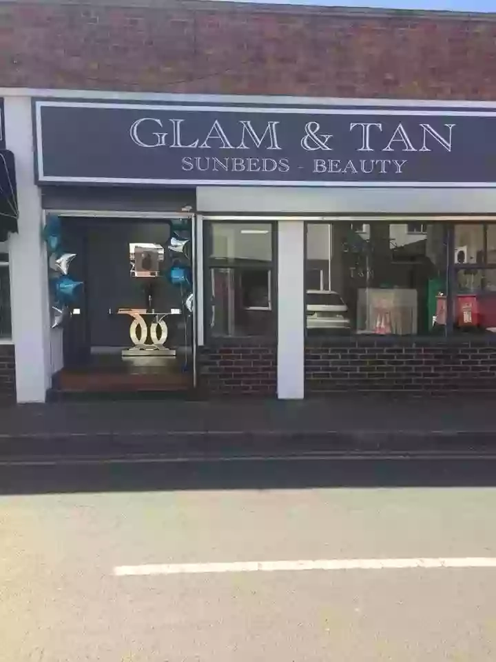 Glam&tan