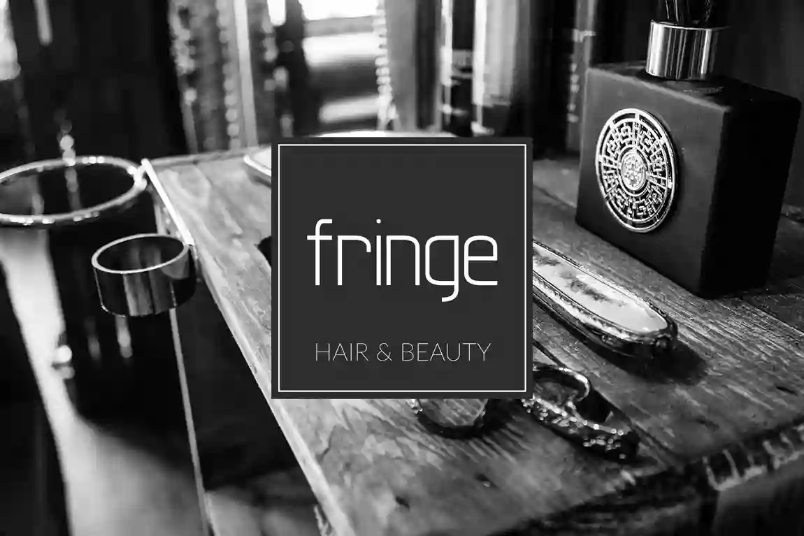 Fringe Hair, Nails & Beauty