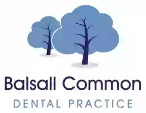 Balsall Common Dental Practice