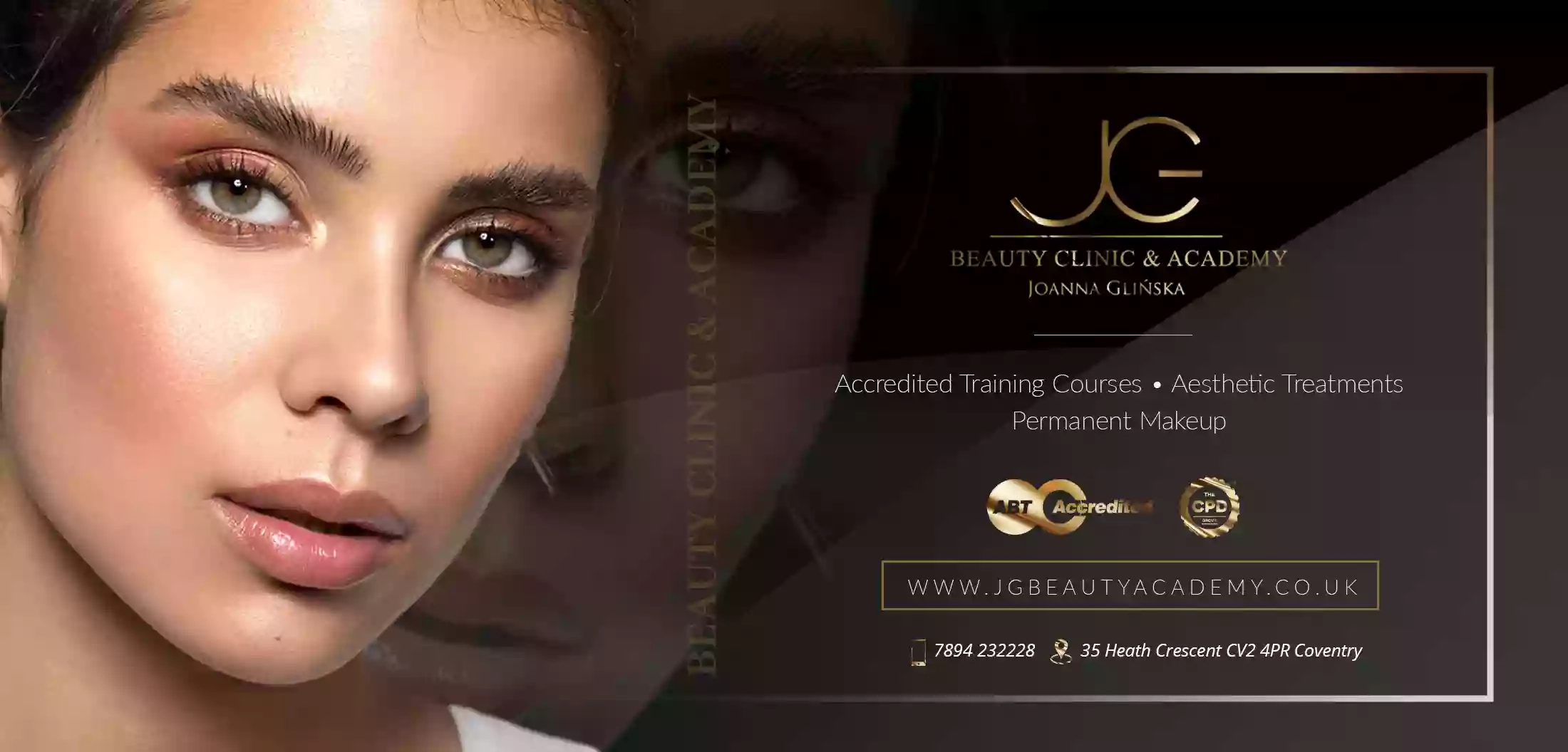 JG Beauty Clinic & Academy