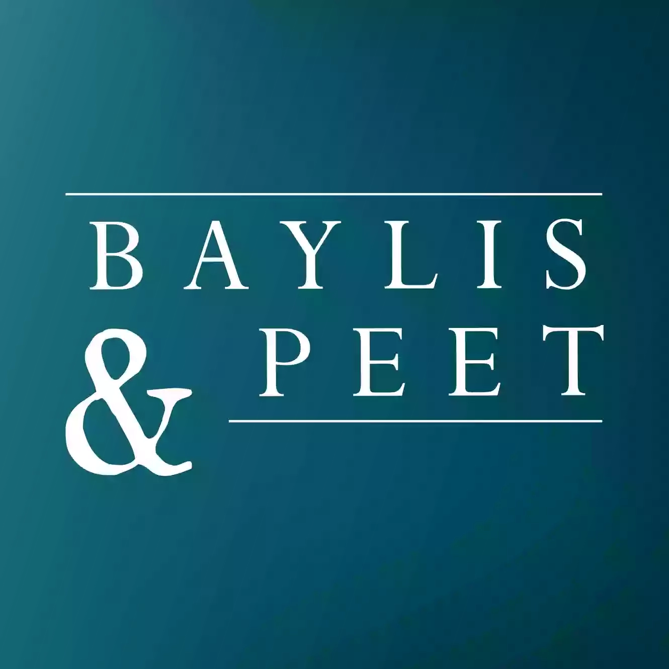 Baylis & Peet Hair