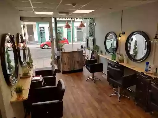 Roots Professional Hairdressing