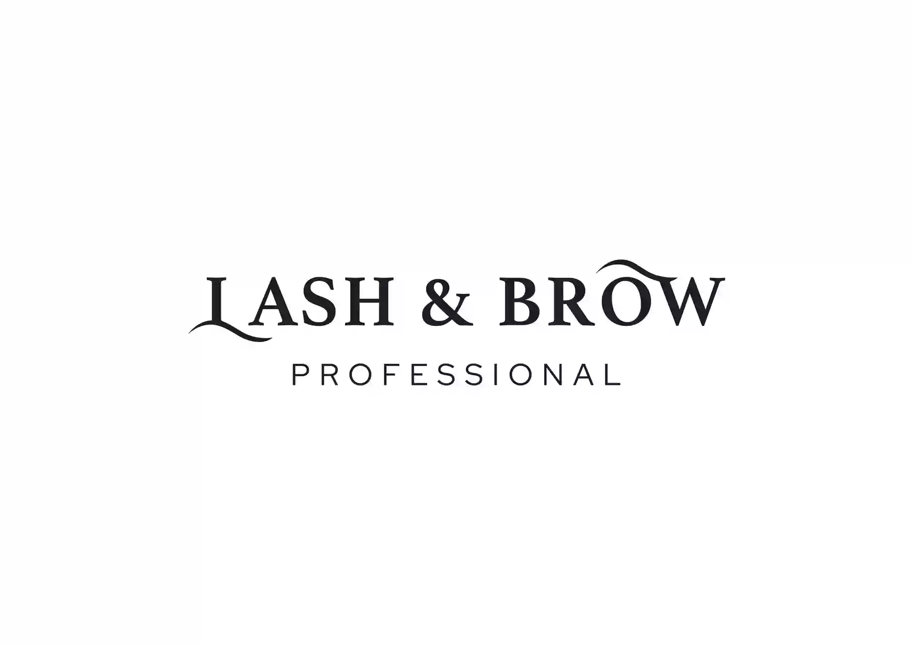 Eyelash extensions and eyebrow treatments- Lash And Brow Professional