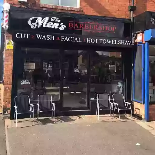 The Men's Barbershop