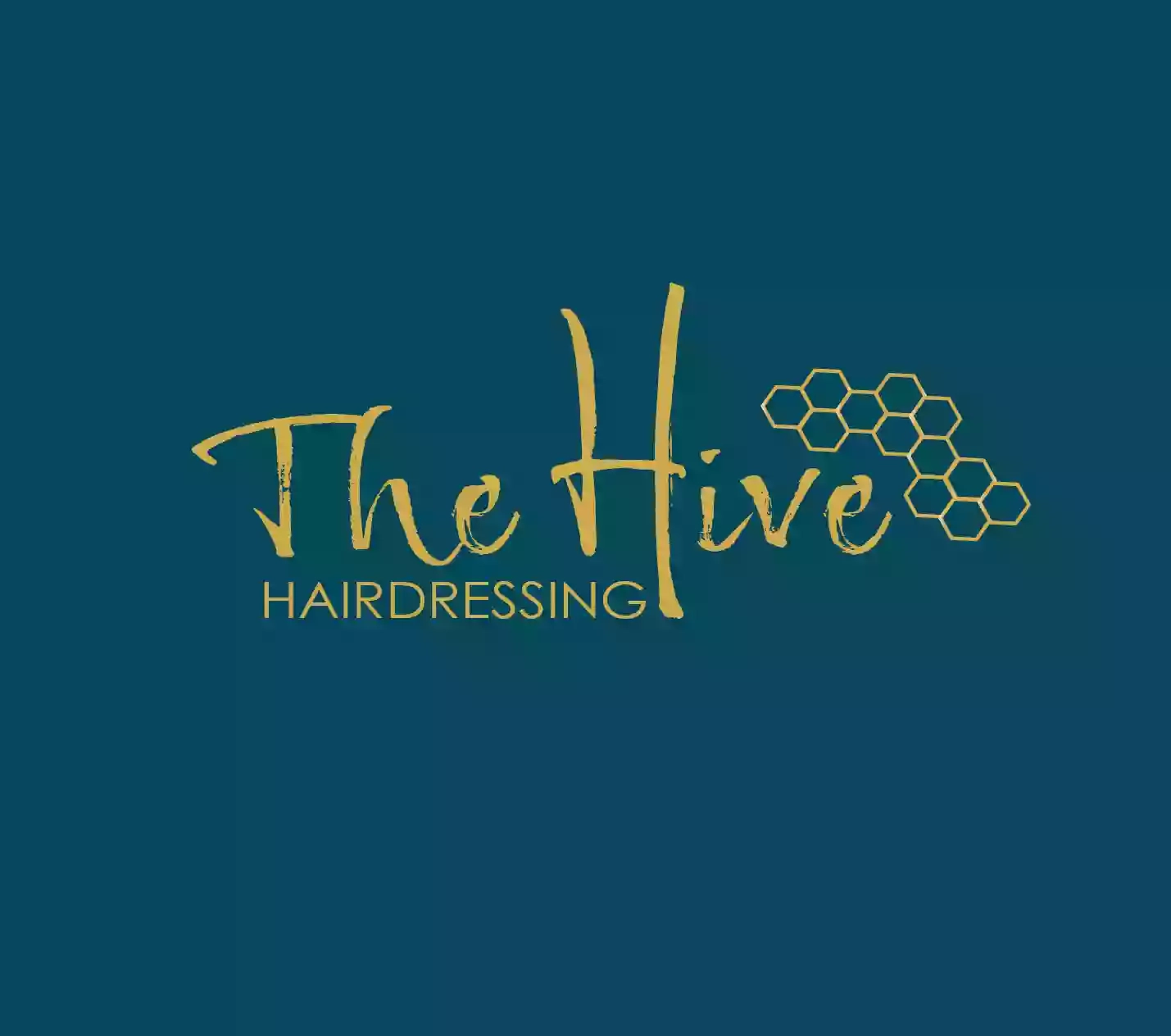 Hair At The Hive ~ Hairdressers ~ Home Salon ~ Meriden ~ Solihull