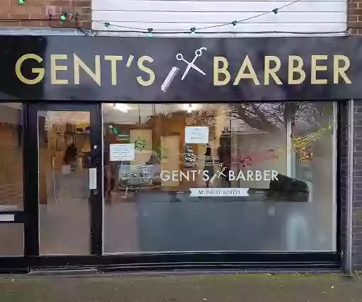 Gent's Barber