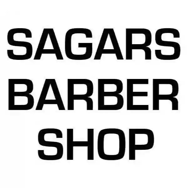 SAGARS BARBER SHOP