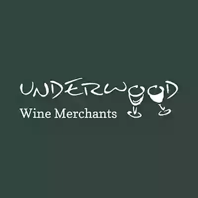 Underwood Wines & Spirit merchants and shippers
