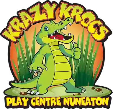 Krazy Krocs - Play Centre