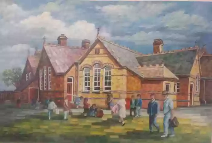 Exhall Old School Community Centre