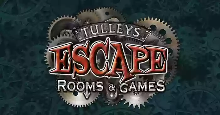 Hatton Escape Rooms