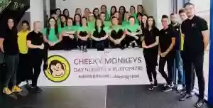 Cheeky Monkeys Day Nursery & Playcentre