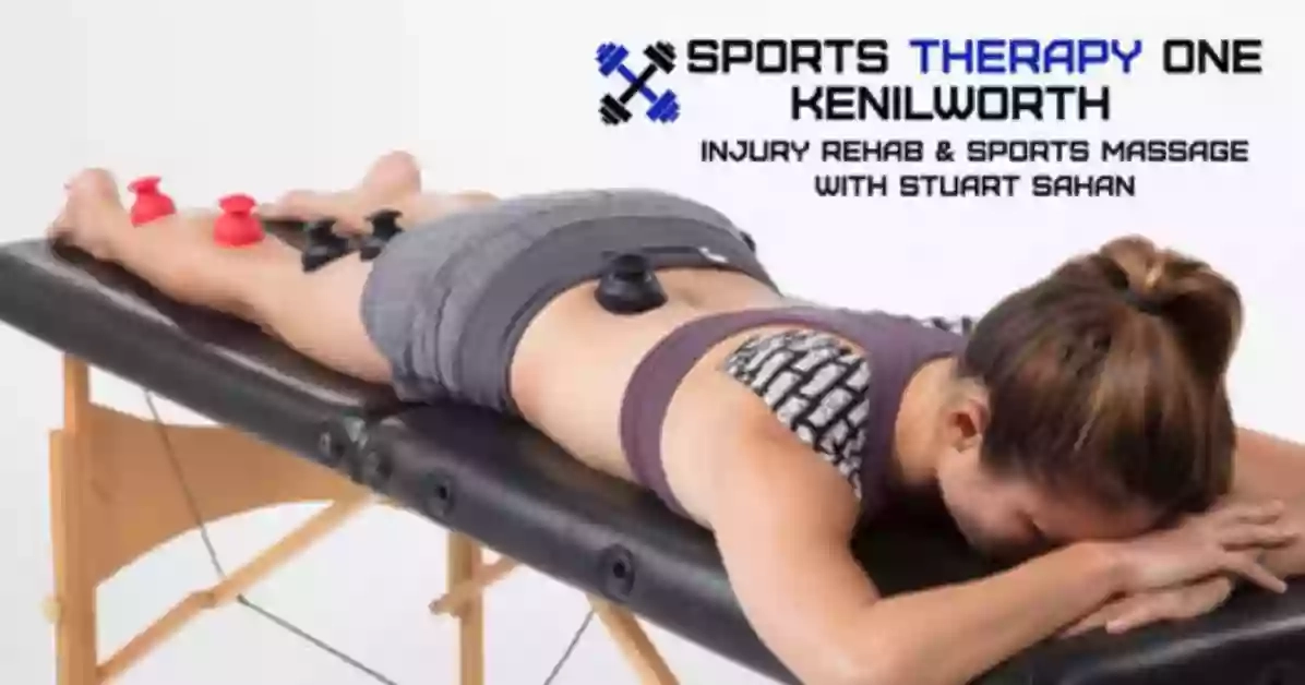 Sports Therapy One
