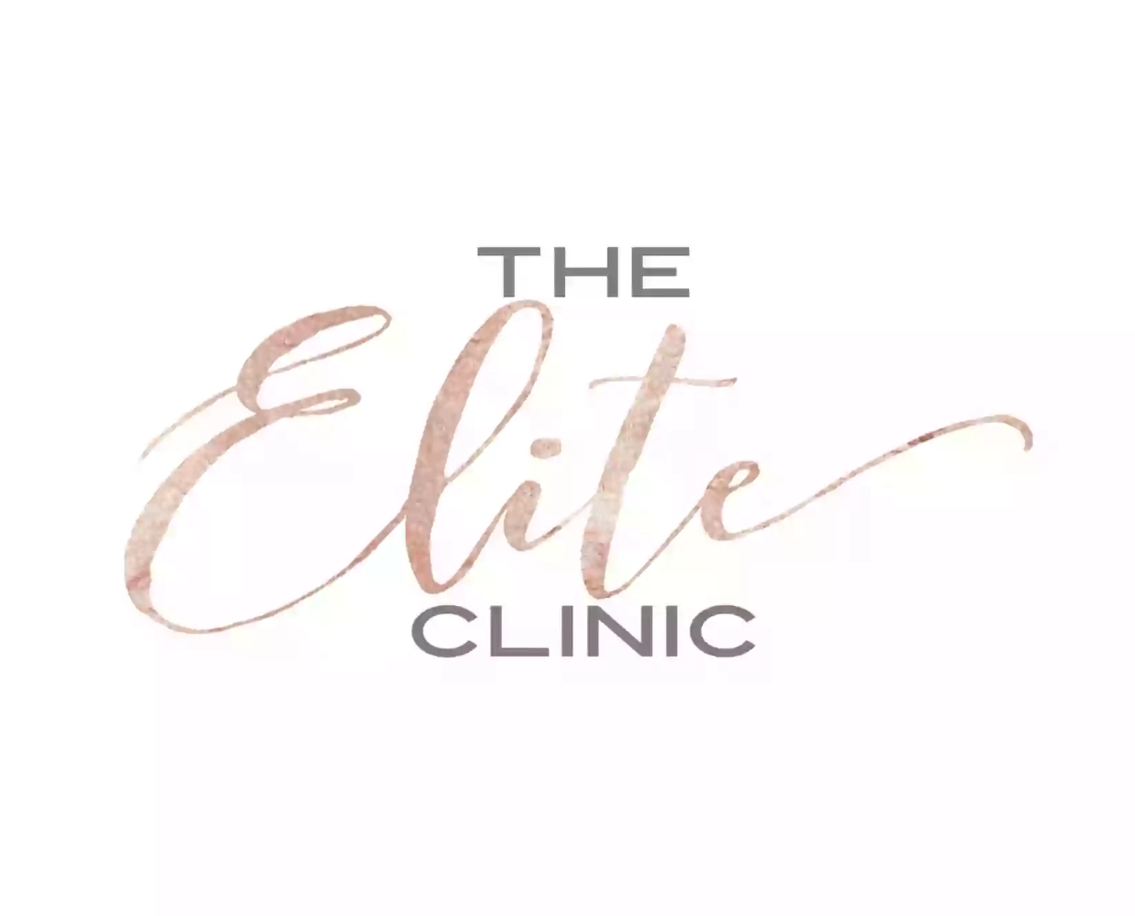 The Elite Clinic (Elite Aesthetics Solihull)