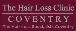 The Hair Loss Clinic Coventry