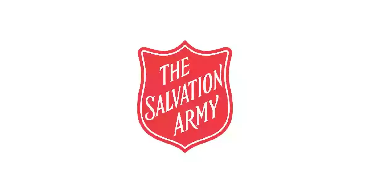 Salvation Army Axholme House