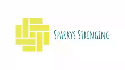 Sparky's Stringing