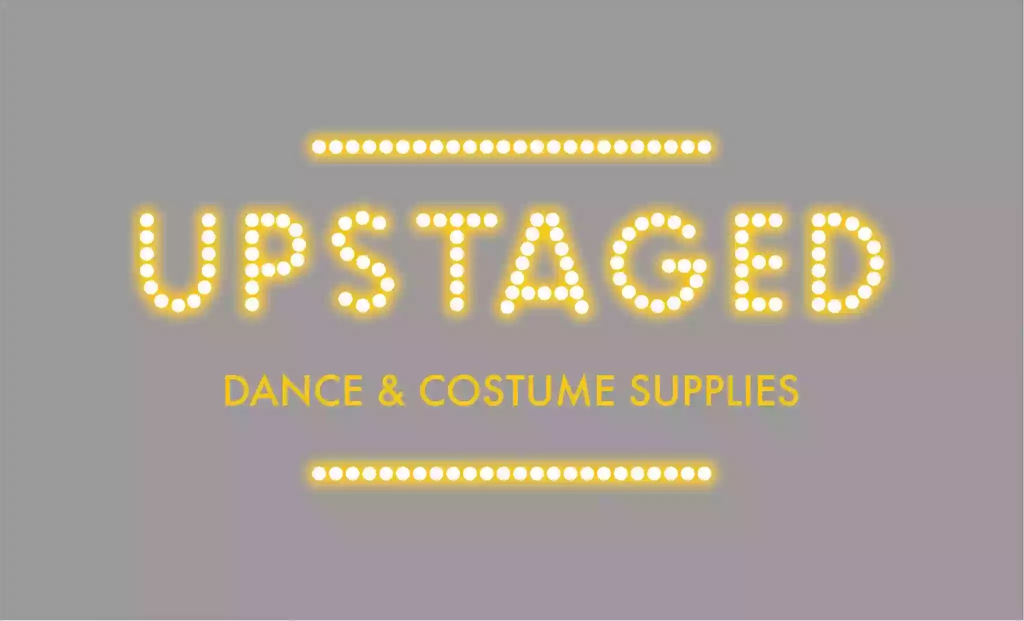 Coventry Dance Complex & Upstaged Dance Costume Supplies
