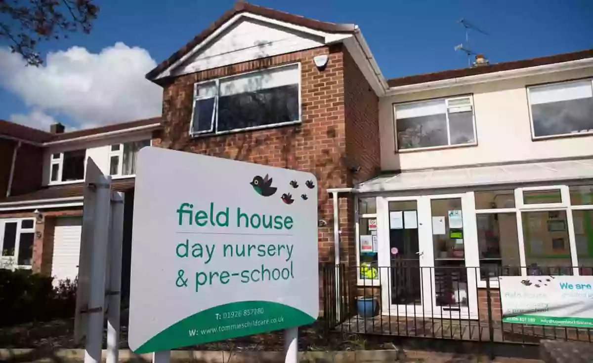 Field House Day Nursery & Pre-school