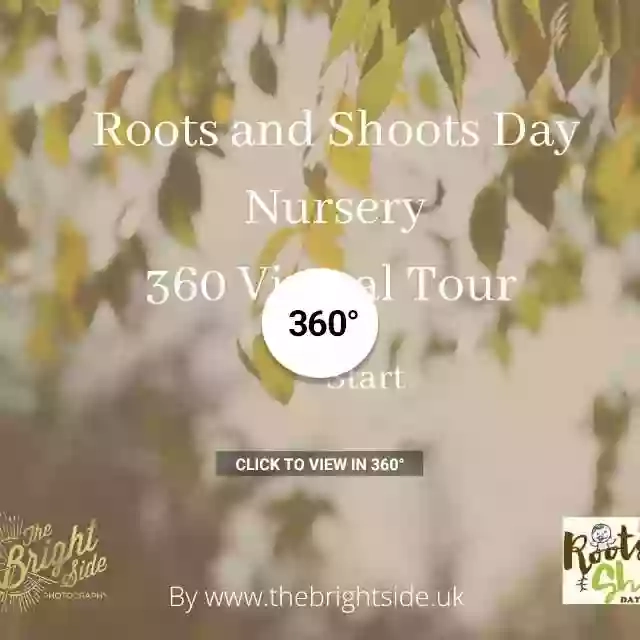 Roots and Shoots Day Nursery (& Holiday Club)