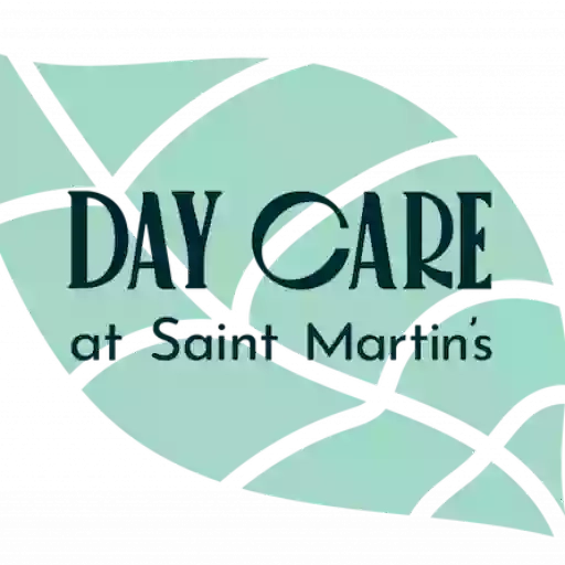 Day Care At Saint Martins