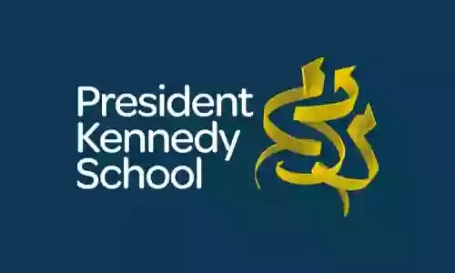 President Kennedy School
