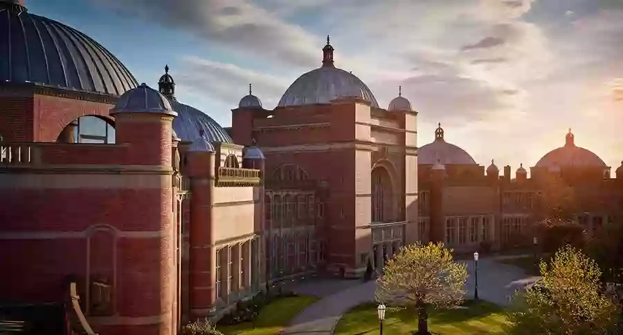 Shakespeare Institute - University Of Birmingham