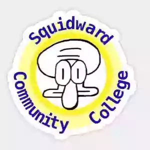 Squidward Community College