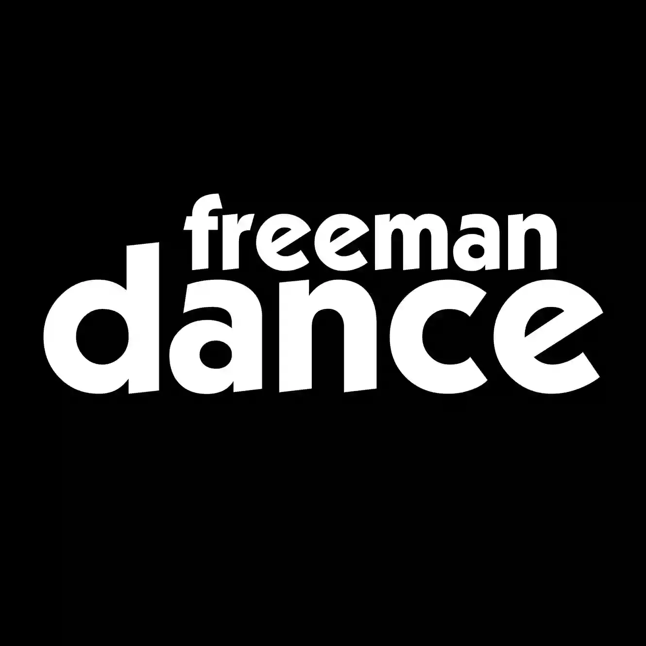 Freeman Dance