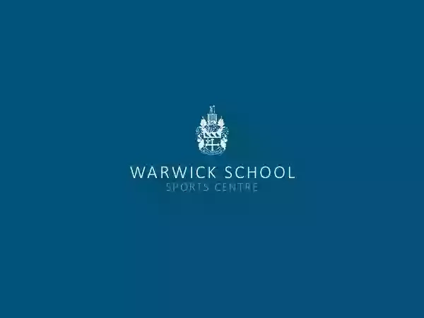 Warwick School Sports Centre