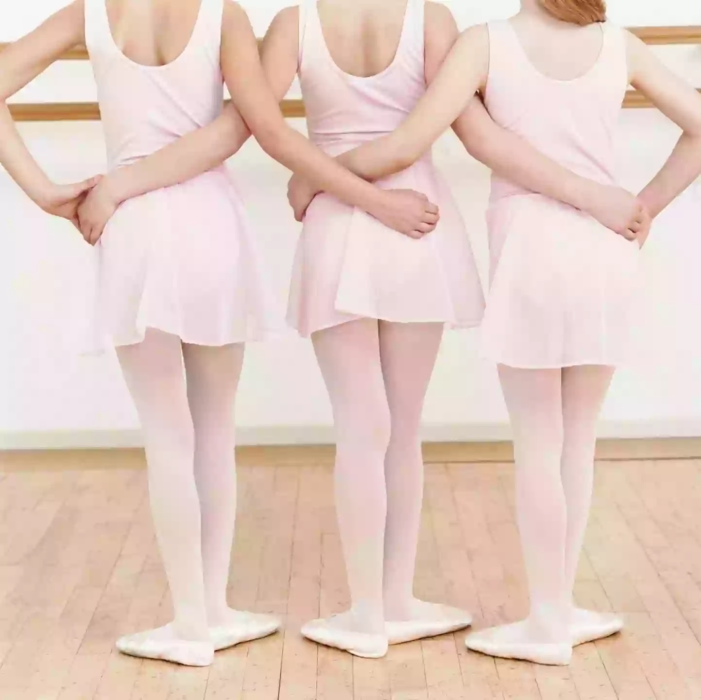 Rosalind Caplis Dance Academy