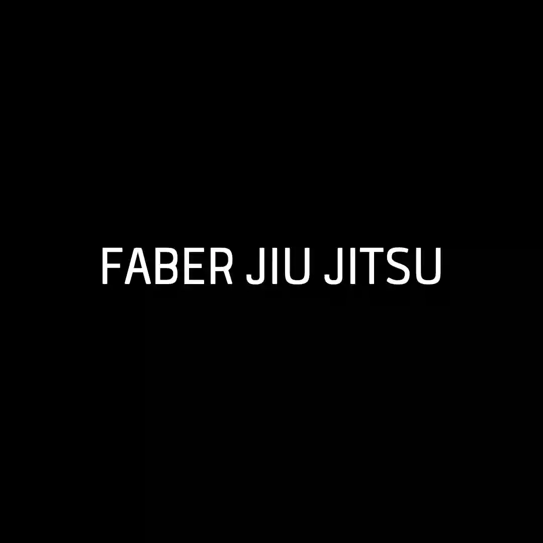 Faber Jiu Jitsu