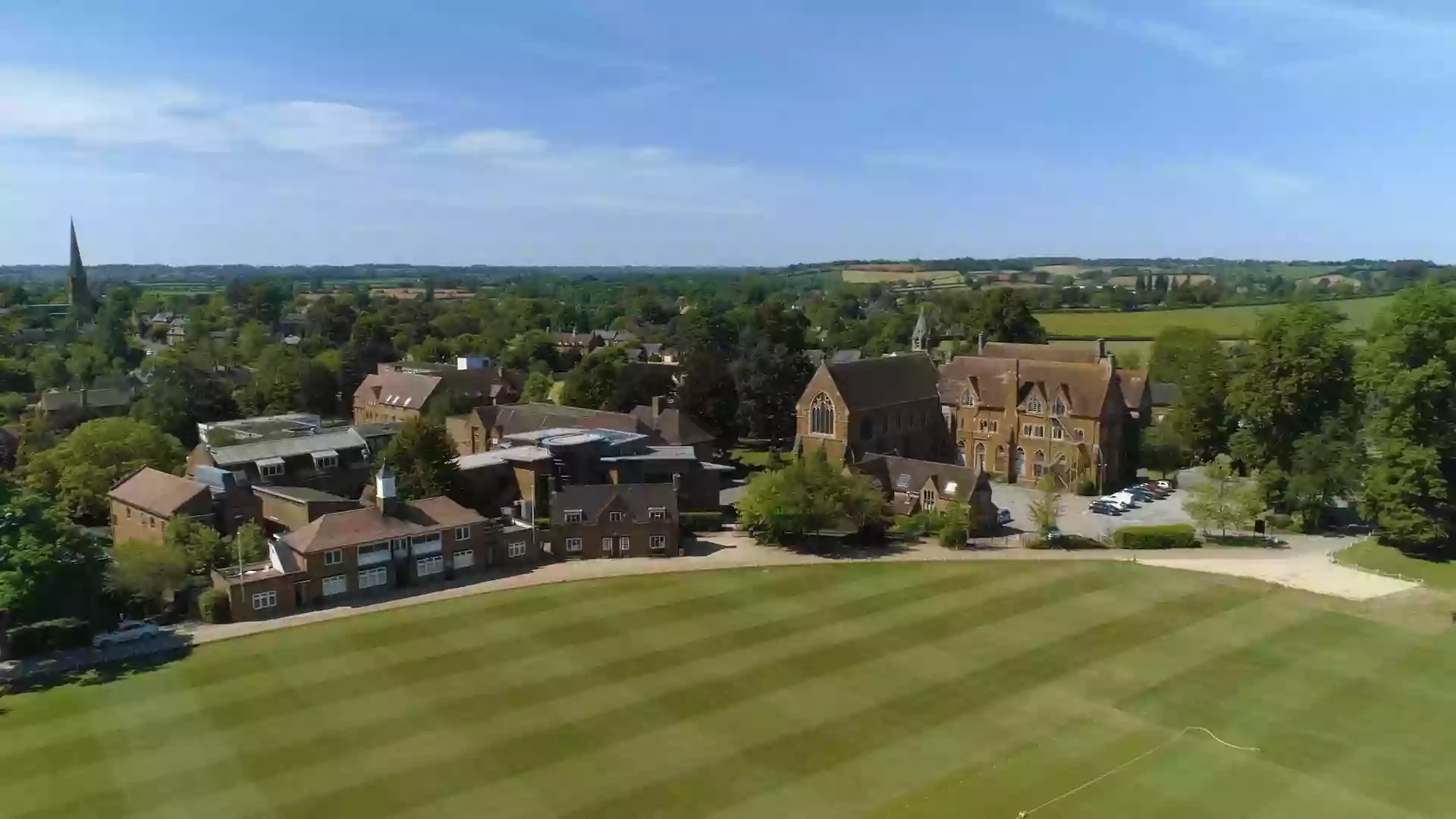 Bloxham School