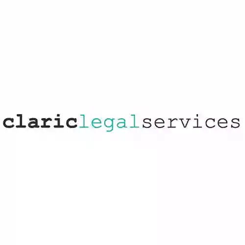 Claric Legal Services