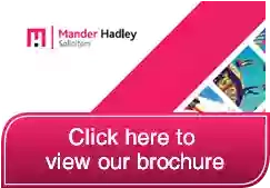 Mander Hadley - Solicitors in Kenilworth