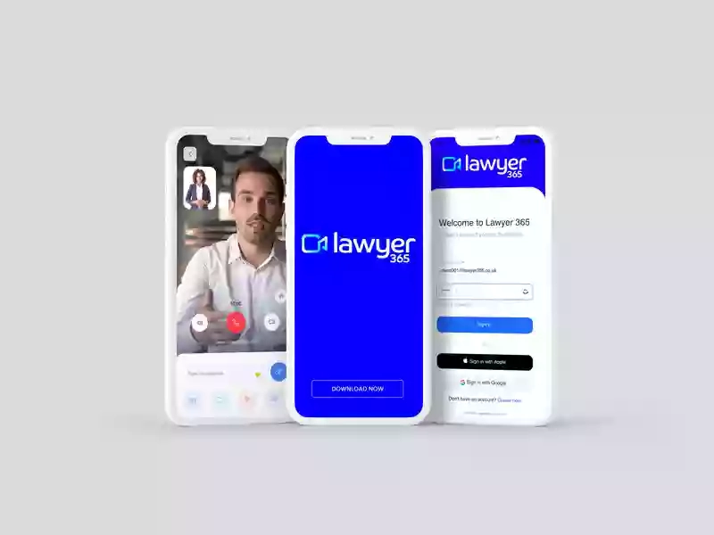 Lawyer 365 - Lawyers by Video App
