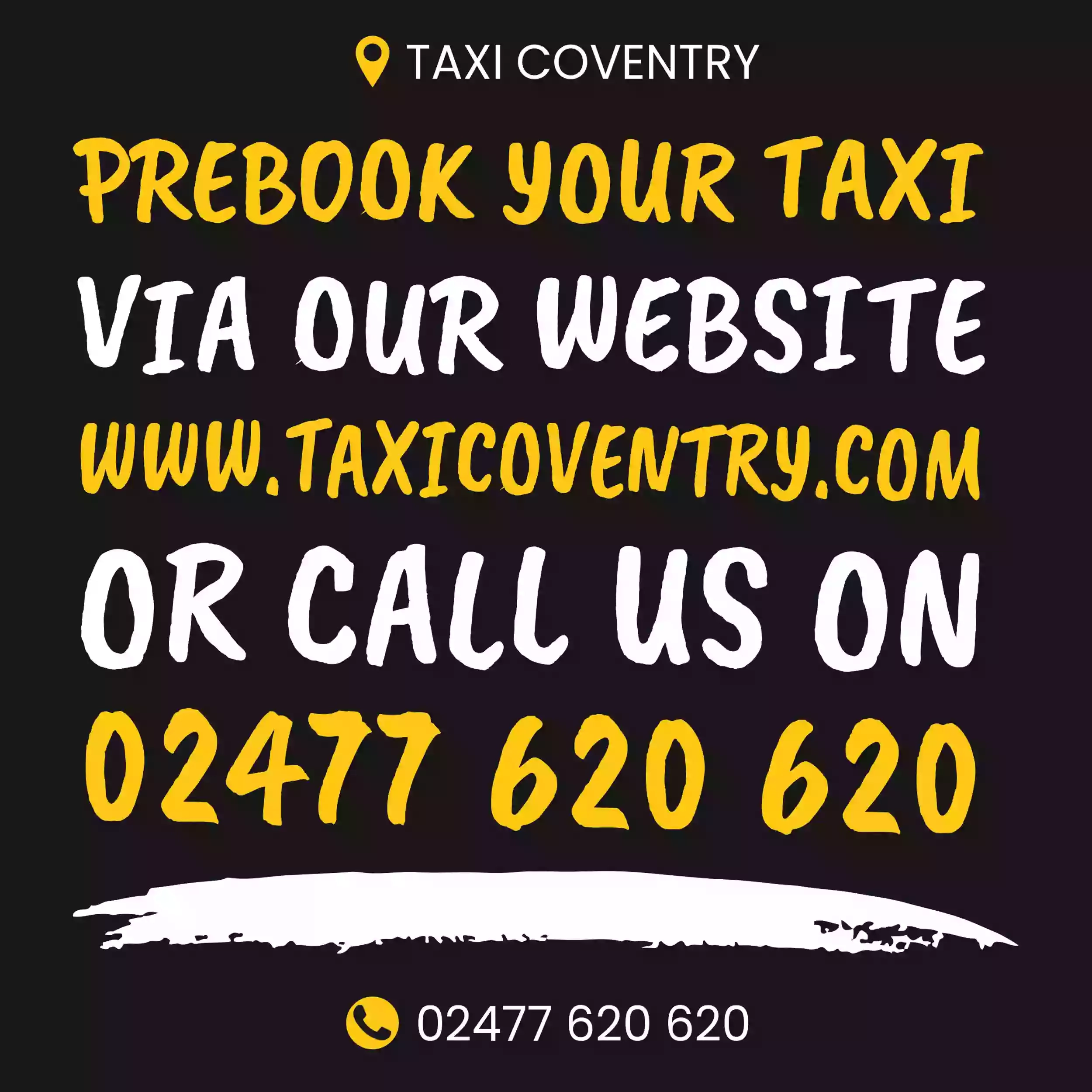 Taxi Coventry
