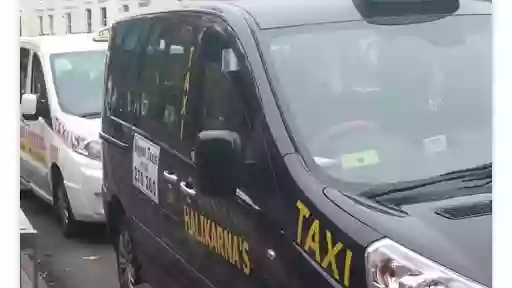 Halikarnas Taxi