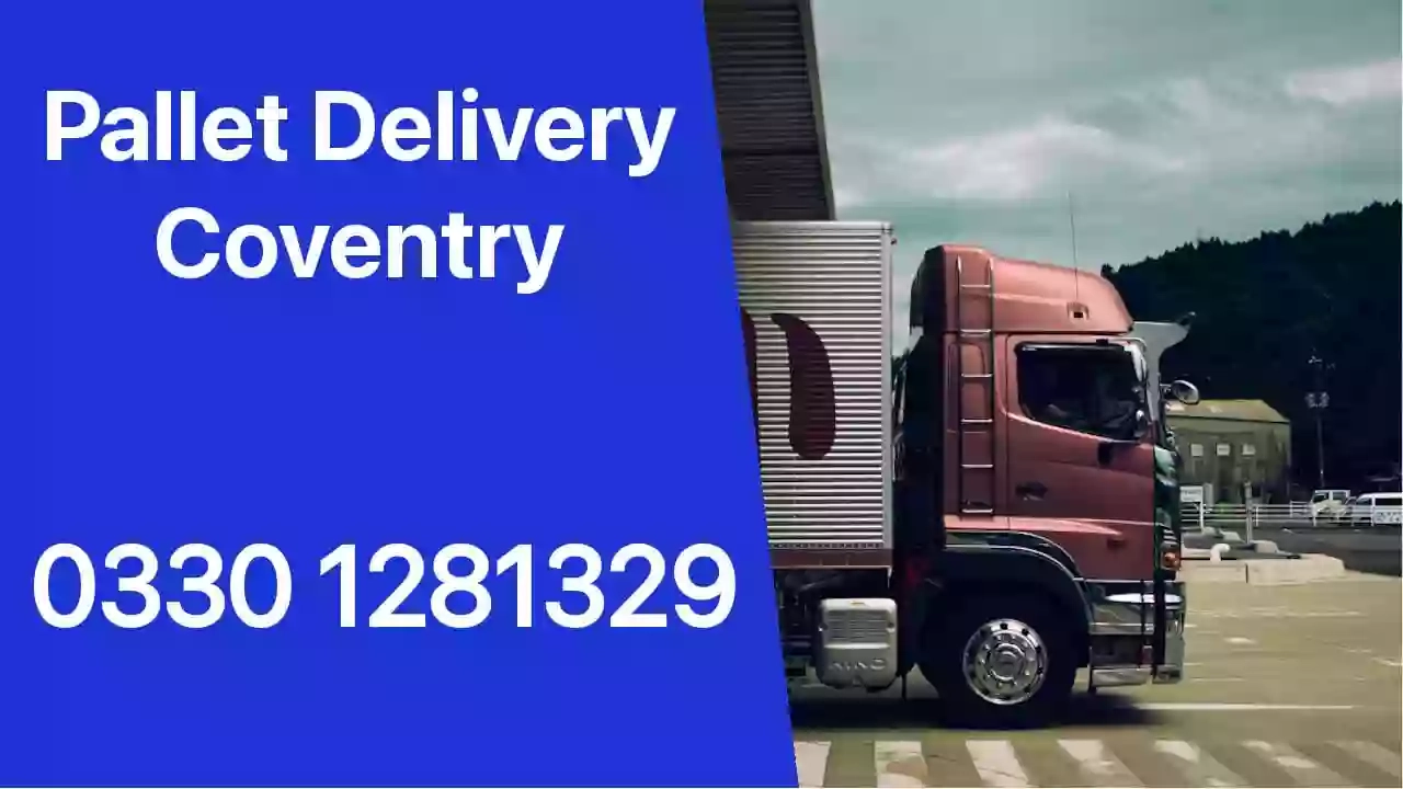 Coventry Freight Services