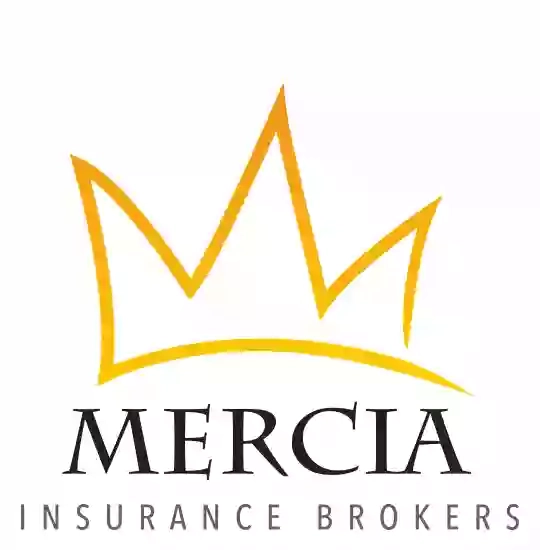 Mercia Insurance Brokers Ltd