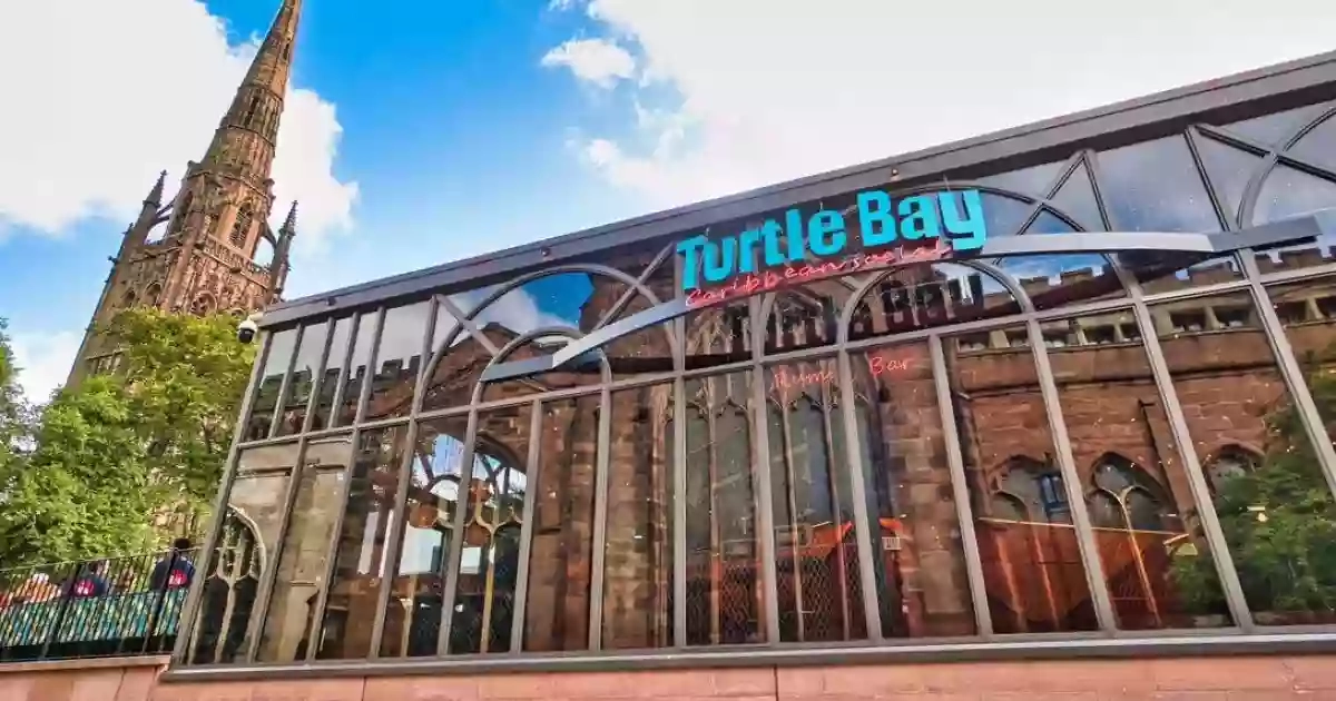 Turtle Bay, Coventry