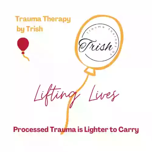 Trauma Therapy by Trish