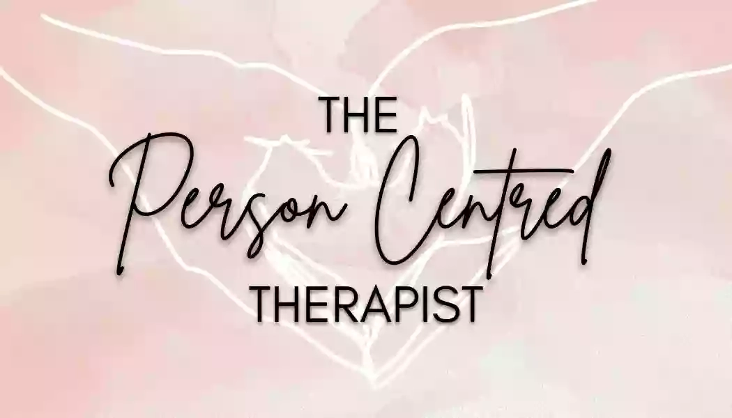 The Person-Centred Therapist