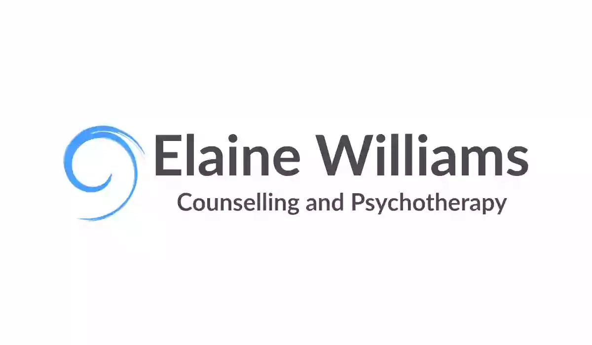 Elaine Williams Counselling and Psychotherapy