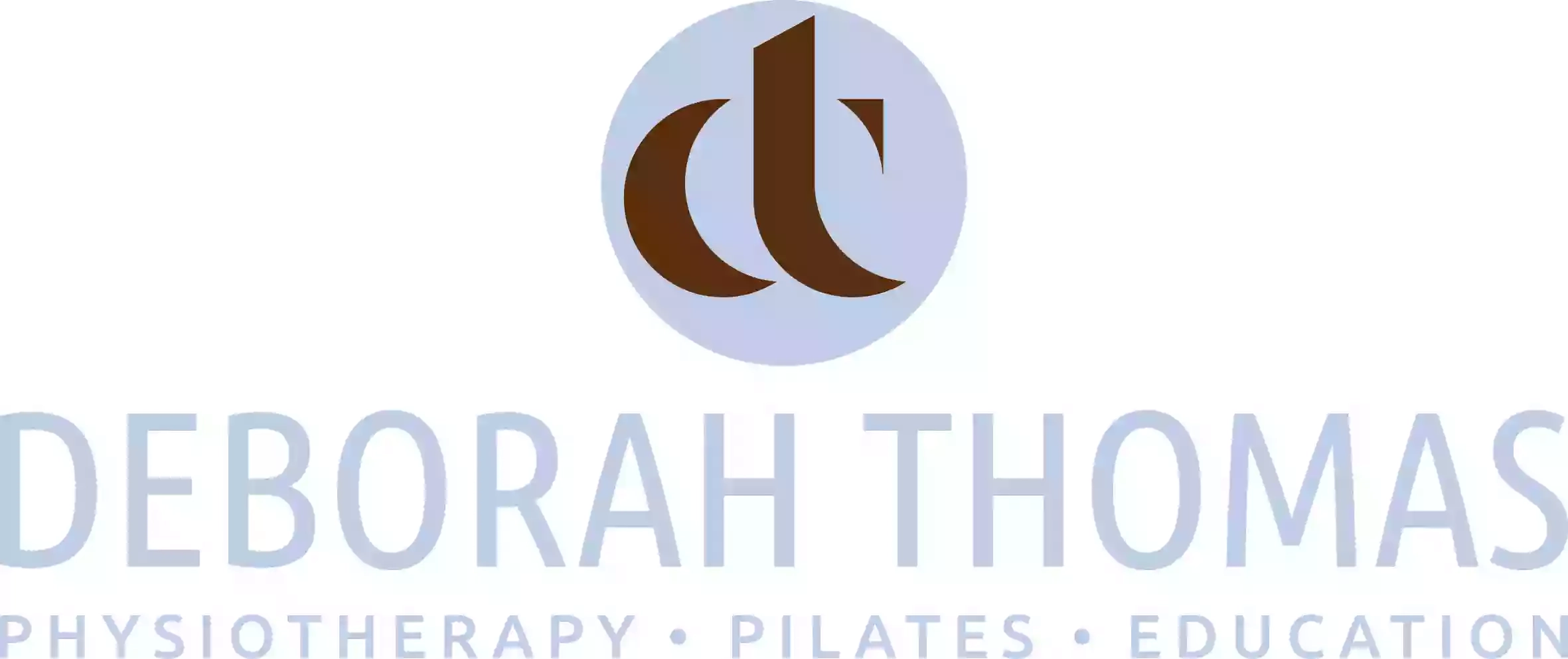Deborah Thomas Physiotherapy
